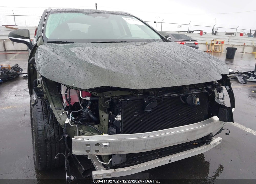 2022 LEXUS NX 350 VIN: 2T2AGCEZ7NC013359