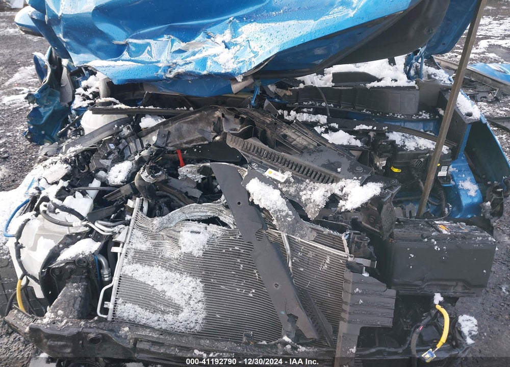 2019 HYUNDAI TUCSON LIMITED VIN: KM8J3CAL2KU035359