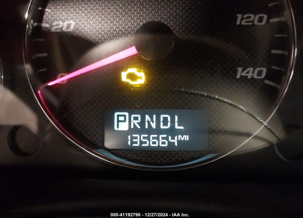 2007 CHEVROLET MALIBU LS VIN: 1G1ZS57F47F266775