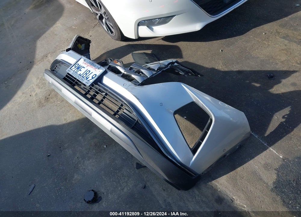 2022 HYUNDAI TUCSON LIMITED VIN: 5NMJE3AE2NH017035