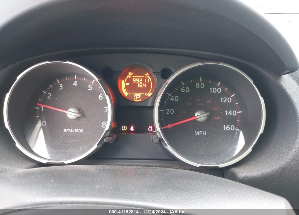 2010 NISSAN ROGUE S VIN: JN8AS5MV0AW126380