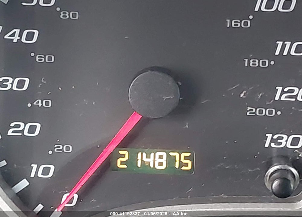 2005 CHEVROLET EQUINOX LS VIN: 2CNDL23FX56042903