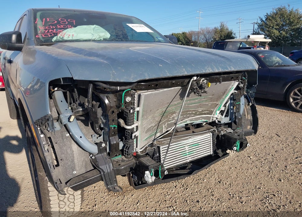 2024 FORD RANGER VIN: 1FTER4GH4RLE09399
