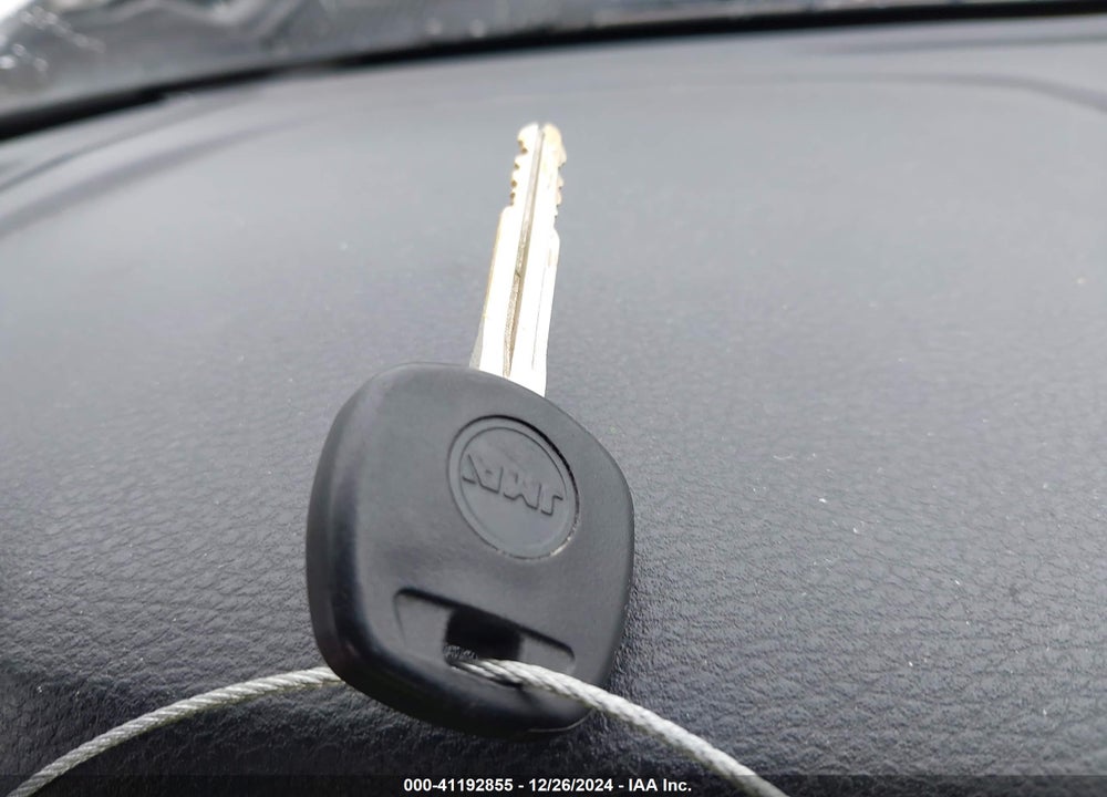 2016 TOYOTA TACOMA SR VIN: 5TFRX5GN5GX070970