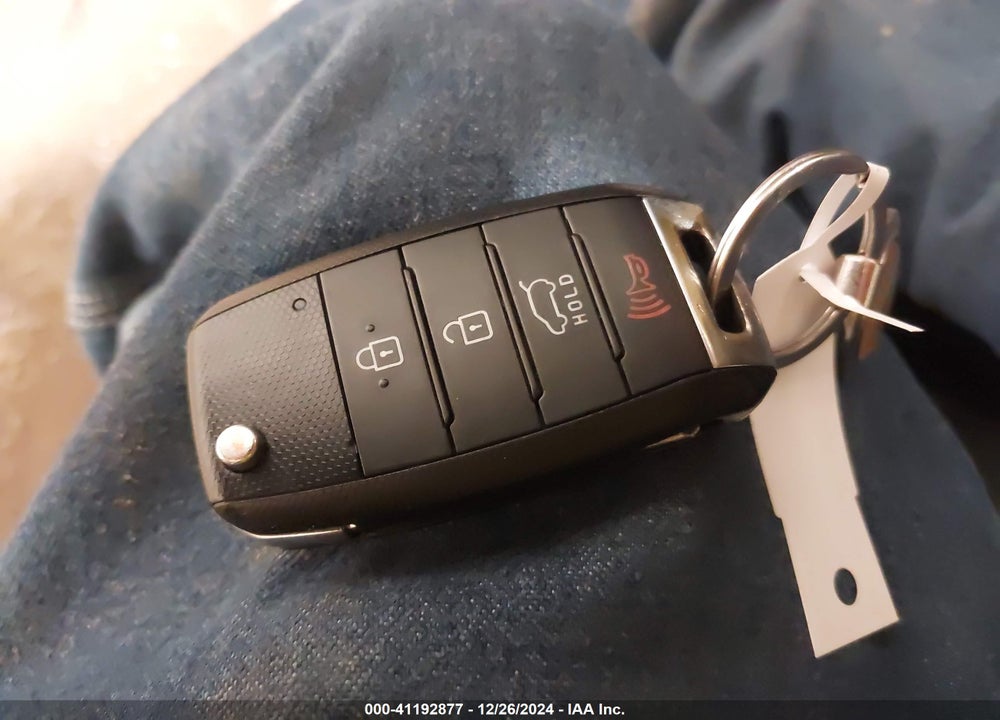 2014 KIA SOUL VIN: KNDJP3A58E7081761