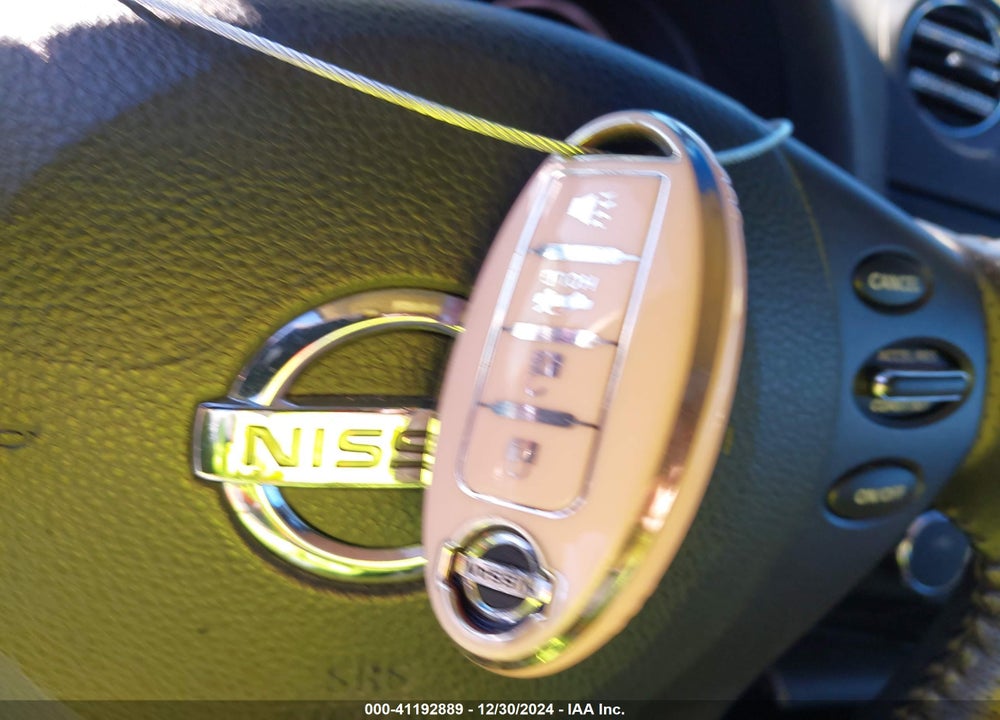 2010 NISSAN ALTIMA VIN: 1N4BL2AP6AN463004