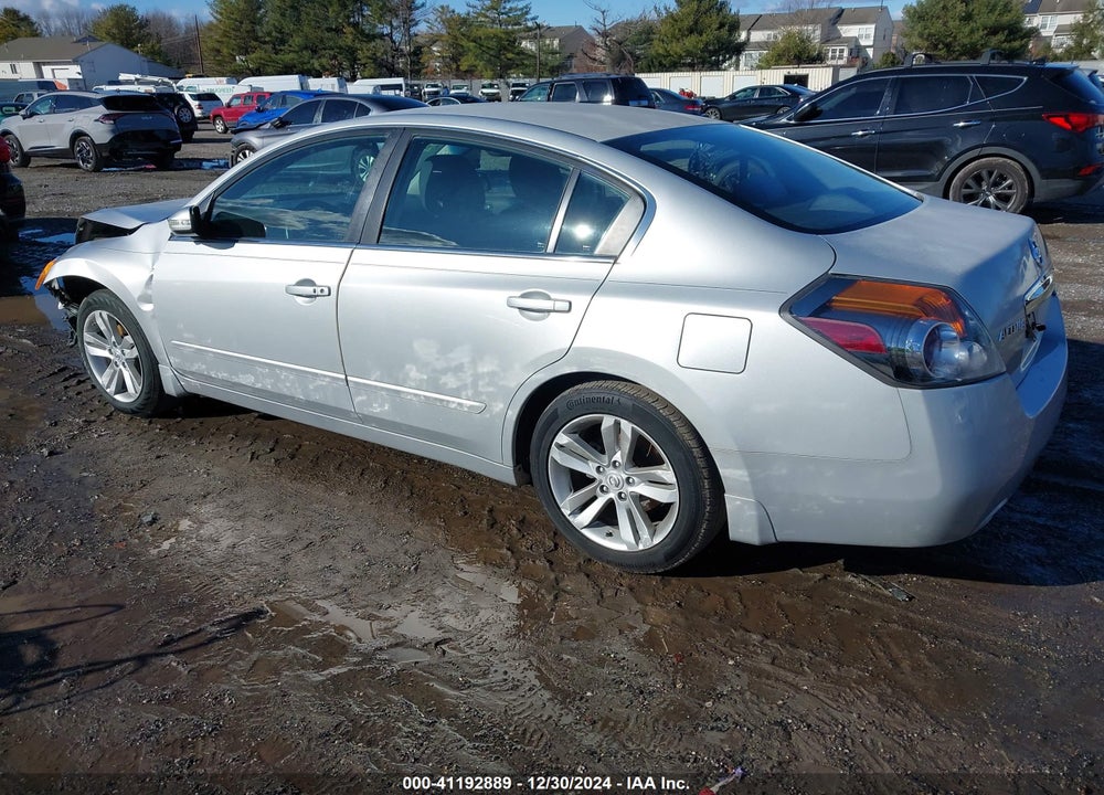 2010 NISSAN ALTIMA VIN: 1N4BL2AP6AN463004