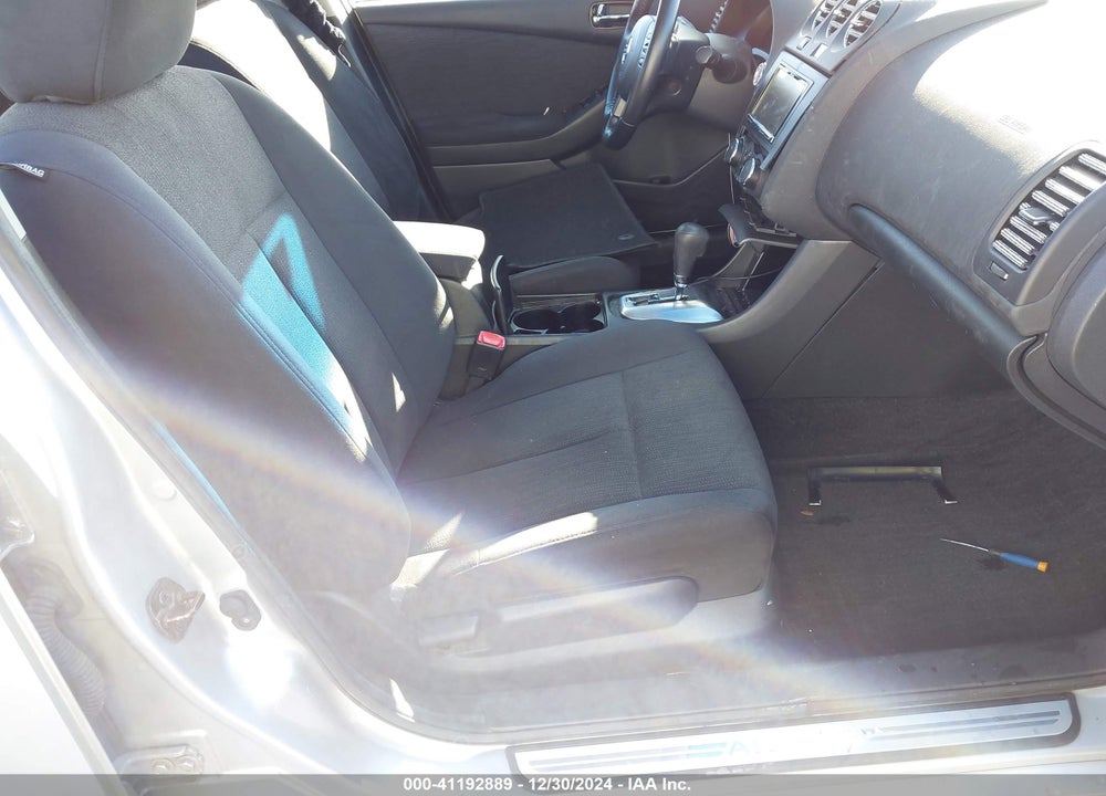 2010 NISSAN ALTIMA VIN: 1N4BL2AP6AN463004