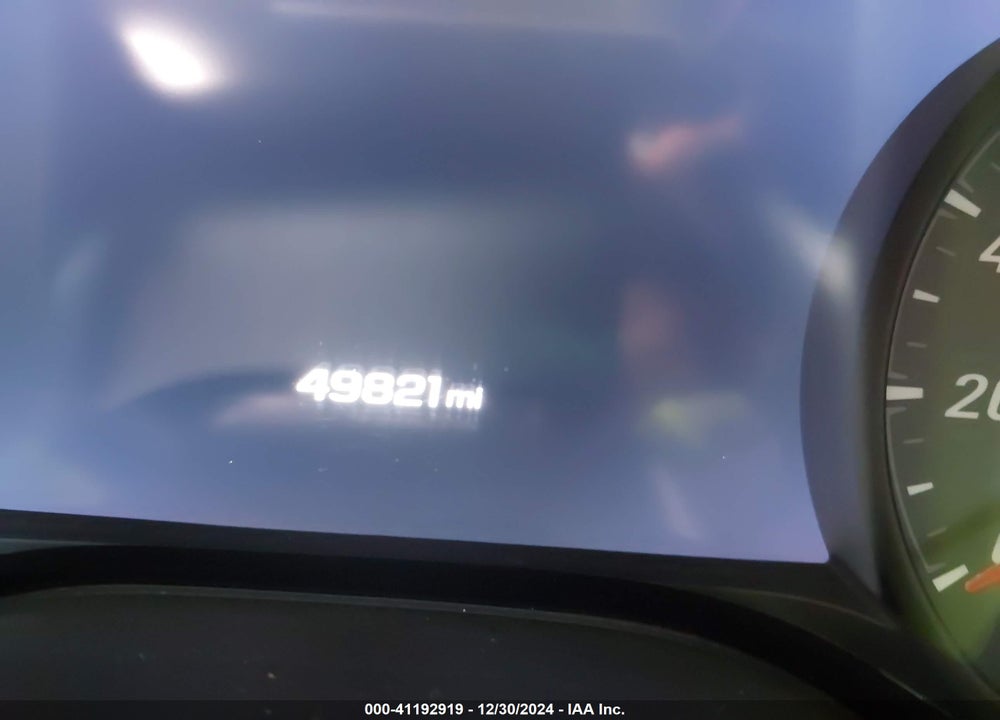 2021 CHEVROLET CAMARO RWD 1SS VIN: 1G1FF1R77M0121458
