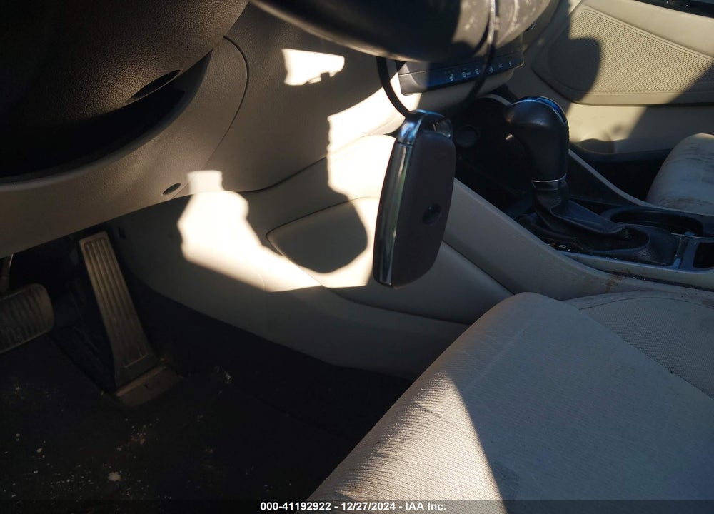 2017 HYUNDAI TUCSON SPORT VIN: KM8J33A21HU513626