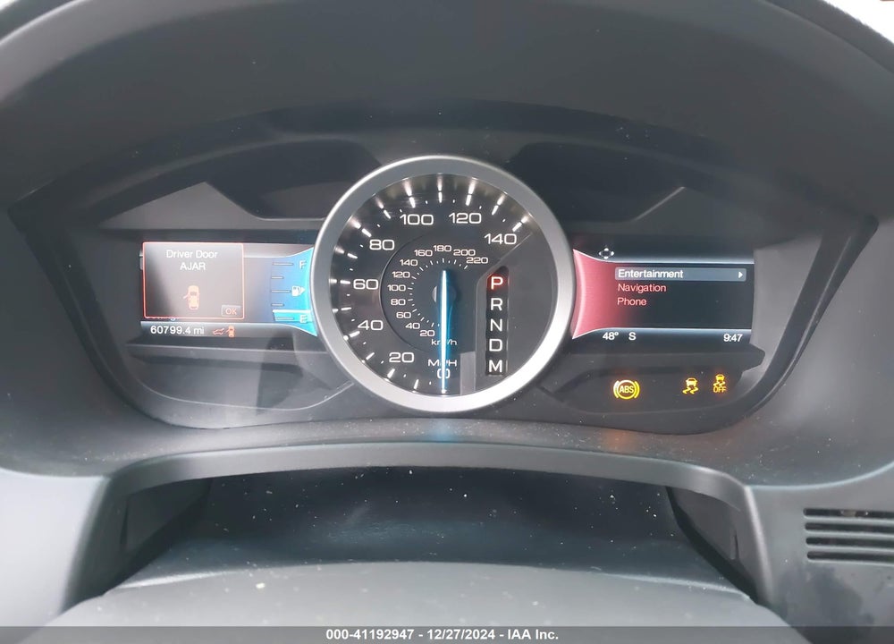 2015 FORD EXPLORER SPORT VIN: 1FM5K8GT5FGC25184