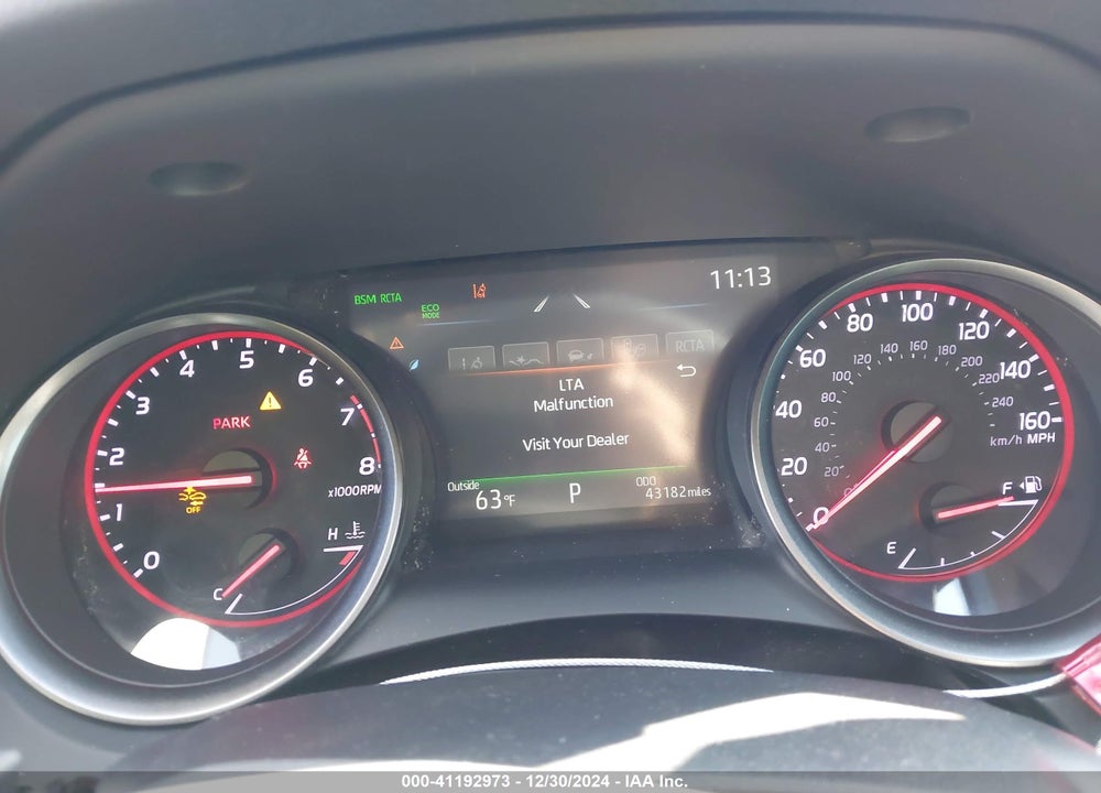 2021 TOYOTA CAMRY XSE VIN: 4T1K61AK6MU425102