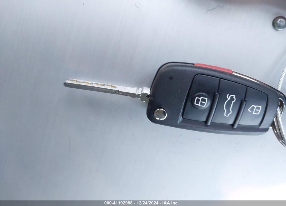 2007 AUDI A3 2.0T VIN: WAUHF78P27A223590