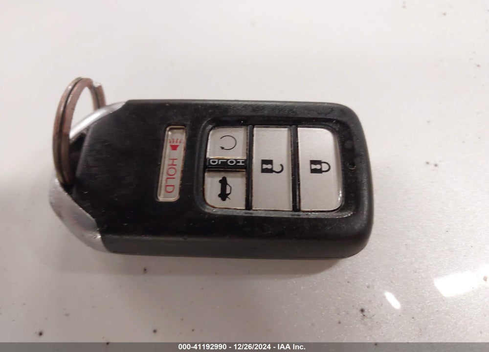 2016 HONDA CIVIC EX-T VIN: 19XFC1F3XGE026678