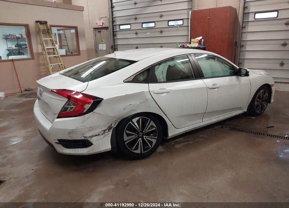 2016 HONDA CIVIC EX-T VIN: 19XFC1F3XGE026678