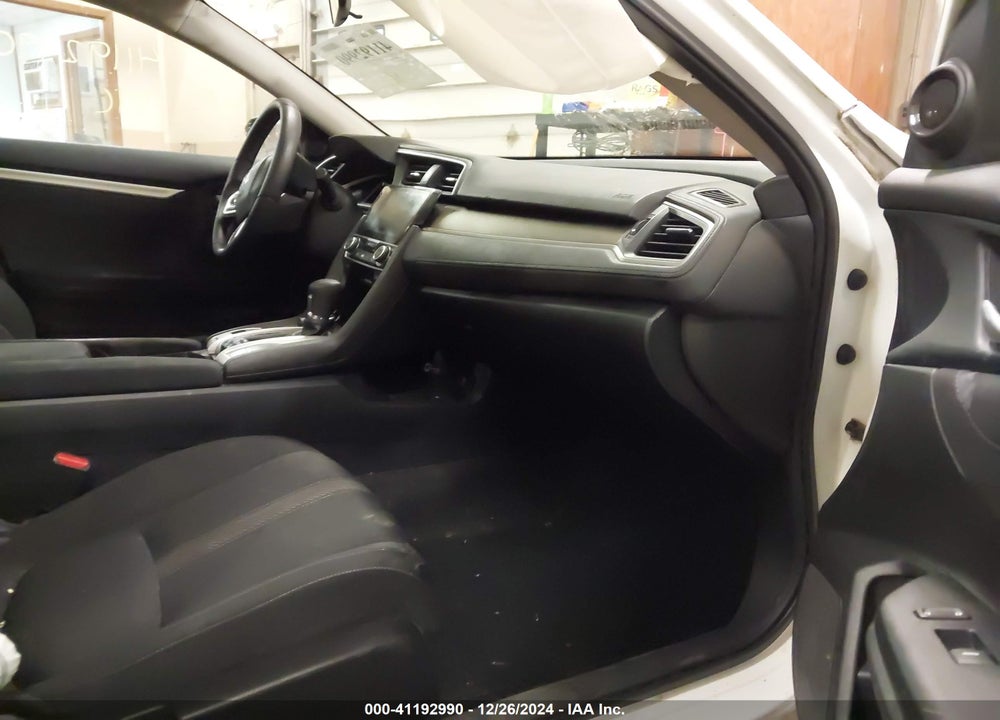 2016 HONDA CIVIC EX-T VIN: 19XFC1F3XGE026678