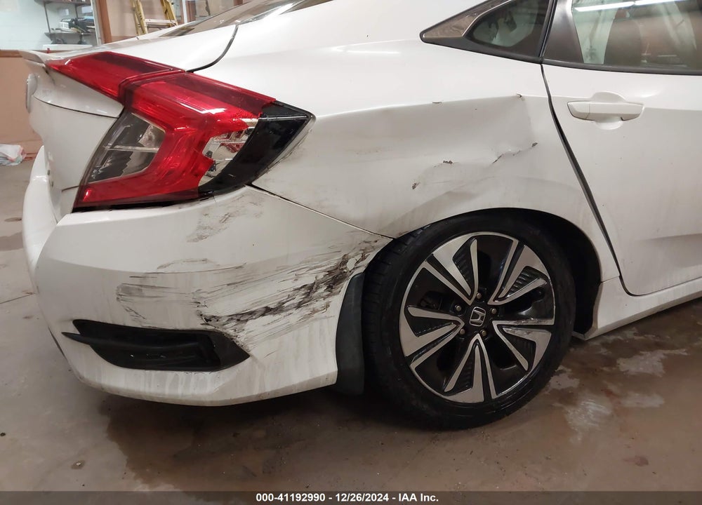 2016 HONDA CIVIC EX-T VIN: 19XFC1F3XGE026678