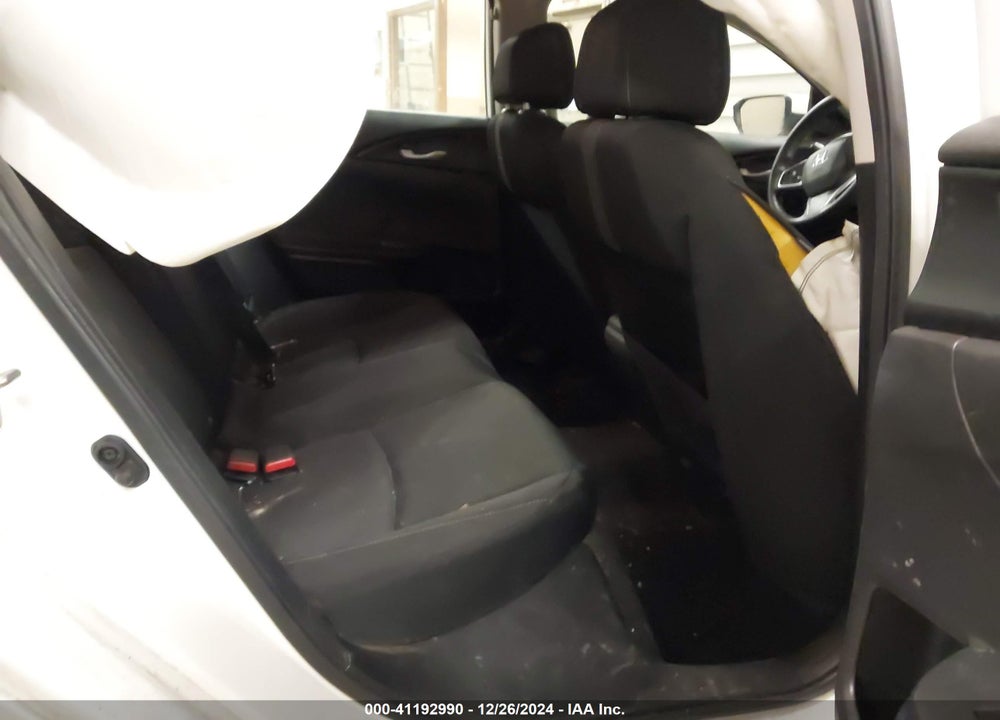 2016 HONDA CIVIC EX-T VIN: 19XFC1F3XGE026678
