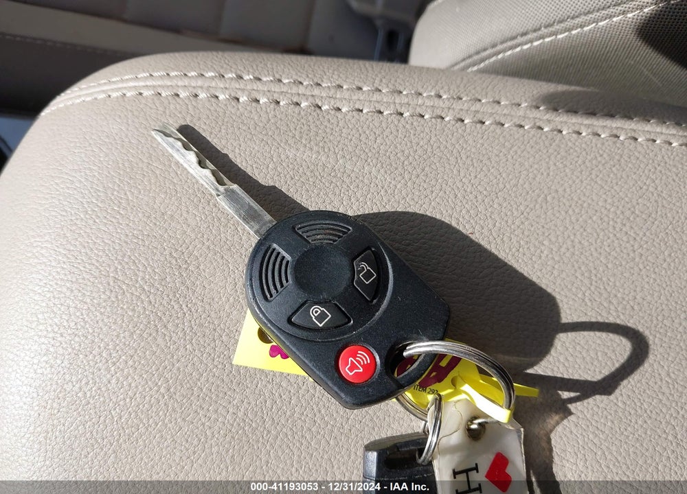 2015 FORD ESCAPE SE VIN: 1FMCU9GX4FUB67158