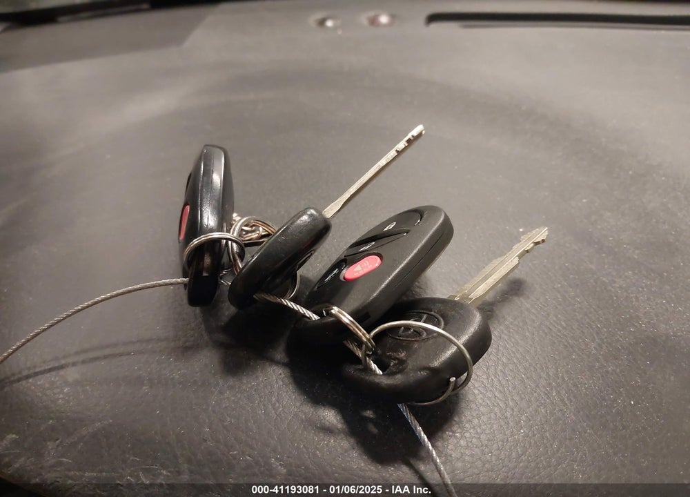 2007 TOYOTA CAMRY SOLARA SLE V6 VIN: 4T1CA30P97U120774