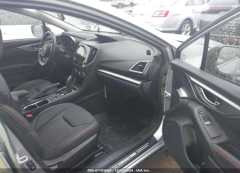 2023 SUBARU CROSSTREK LIMITED VIN: JF2GTHMC4P8304938