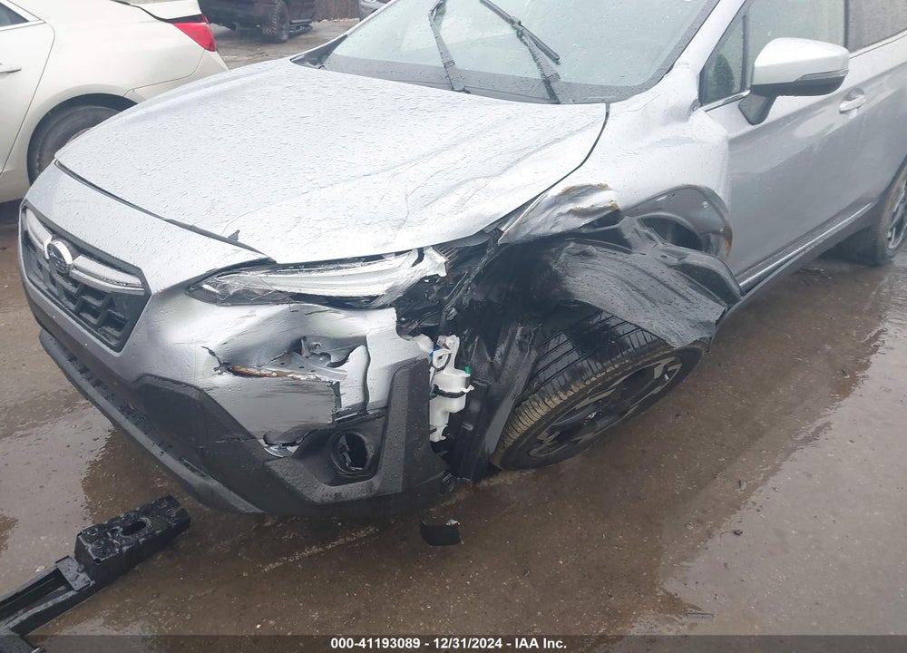 2023 SUBARU CROSSTREK LIMITED VIN: JF2GTHMC4P8304938