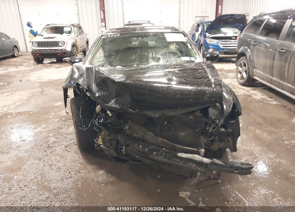 2011 HONDA ACCORD 2.4 SE VIN: 1HGCP2F63BA104335
