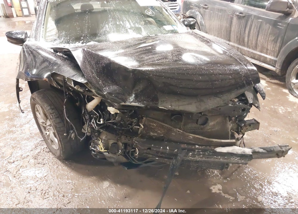 2011 HONDA ACCORD 2.4 SE VIN: 1HGCP2F63BA104335
