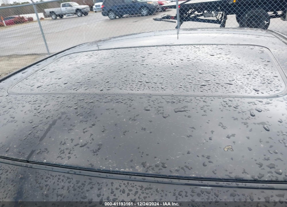 2006 TOYOTA AVALON LIMITED VIN: 4T1BK36B96U068405