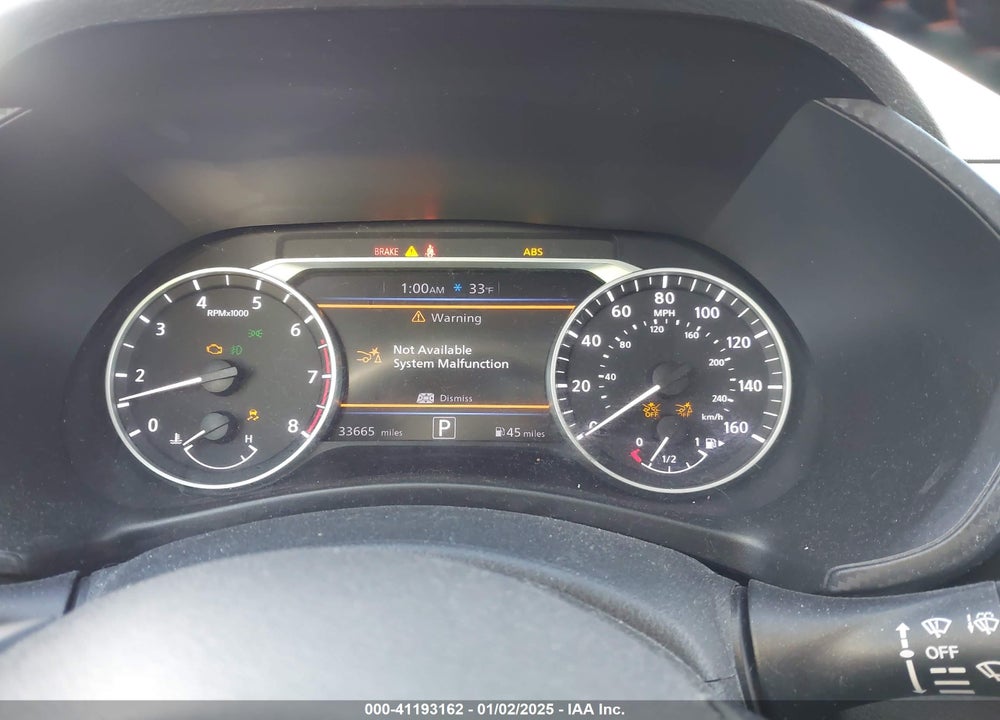 2021 NISSAN SENTRA VIN: 3N1AB8DV8MY232475