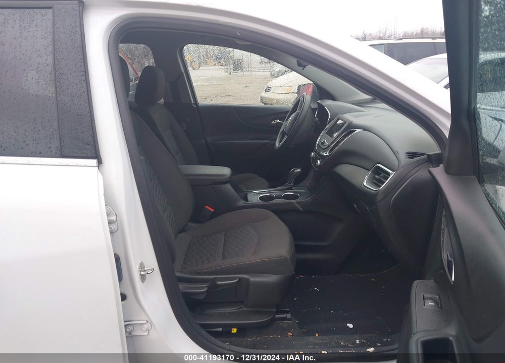 2019 CHEVROLET EQUINOX LT VIN: 2GNAXUEV5K6260312