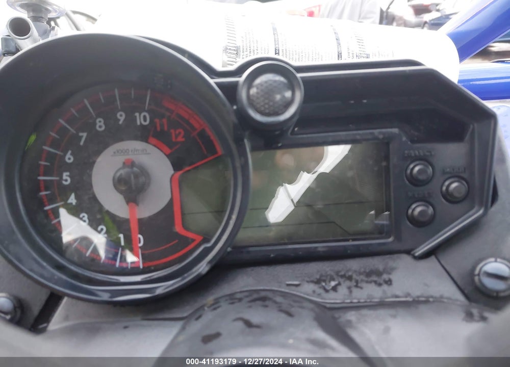 2017 YAMAHA YXZ1000 ET VIN: 5Y4AN08Y9HA100336