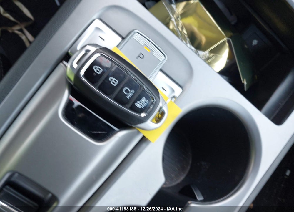 2022 HYUNDAI KONA ELECTRIC SEL VIN: KM8K33AG4NU159256