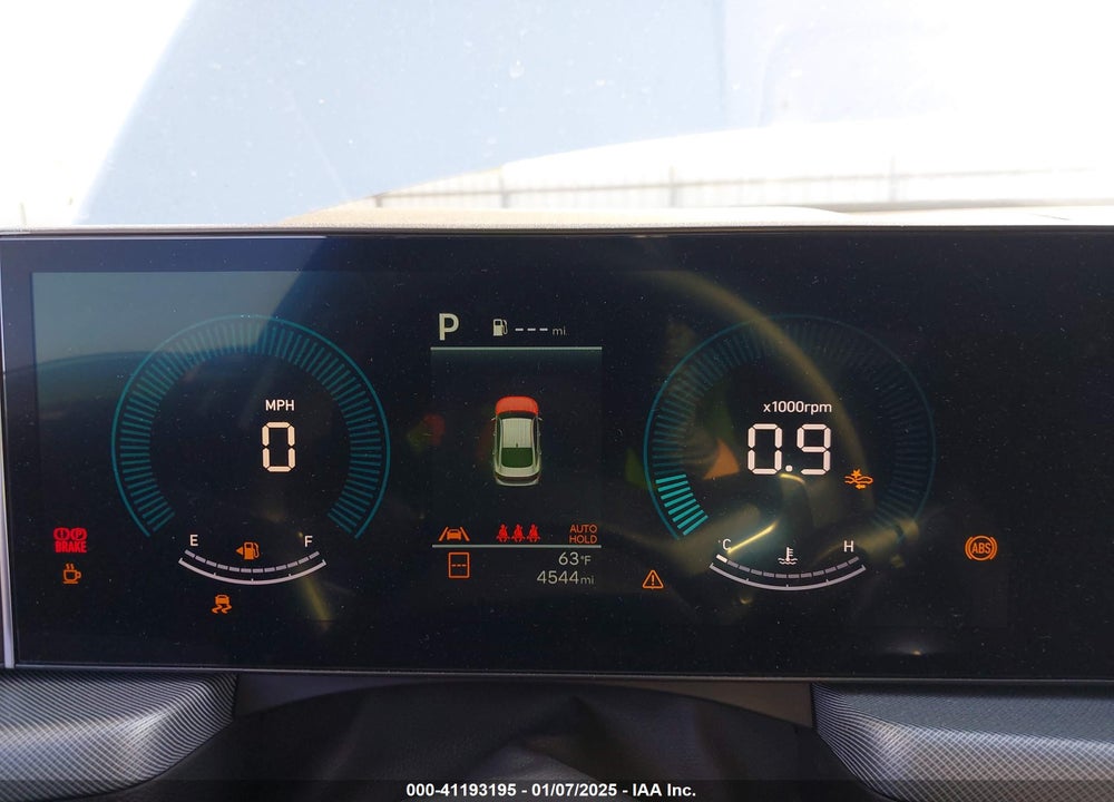 2024 HYUNDAI SONATA VIN: KMHL64JA5RA420334