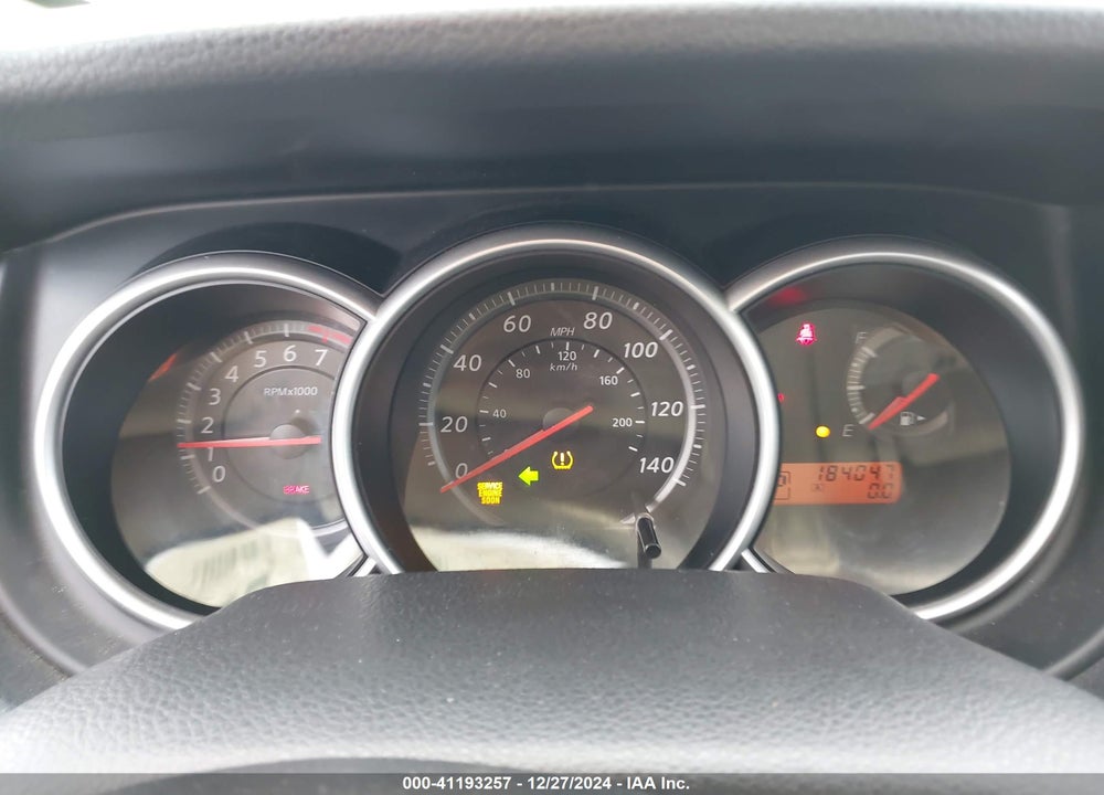 2012 NISSAN VERSA 1.8 S VIN: 3N1BC1CP0CK812803