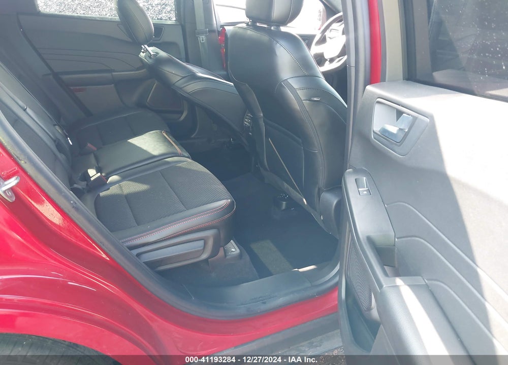 2023 FORD ESCAPE ST LINE VIN: 1FMCU0MN8PUB36561