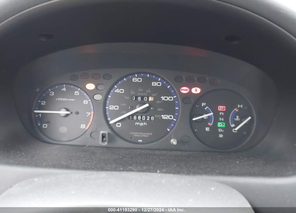 2000 HONDA CIVIC LX VIN: 1HGEJ6670YL034994