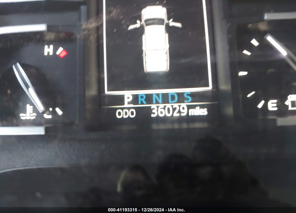 2021 TOYOTA TUNDRA CREWMAX SR5/CREWMAX TRD PRO VIN: 5TFDY5F14MX977663