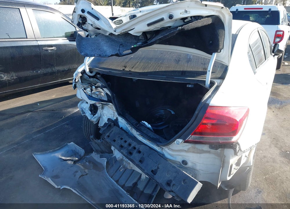 2013 HONDA CIVIC VIN: 19XFB2F8XDE284022