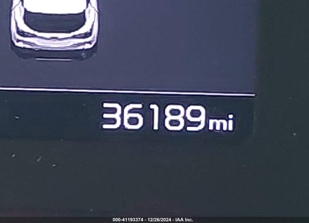 2021 KIA SELTOS LX VIN: KNDEPCAA1M7197090
