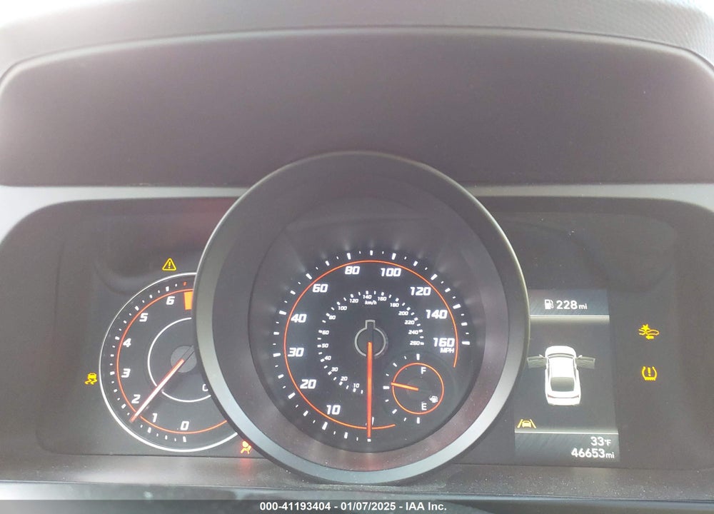 2021 HYUNDAI ELANTRA SEL VIN: KMHLM4AG4MU123296