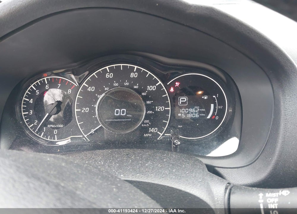 2017 NISSAN VERSA NOTE VIN: 3N1CE2CP4HL367620