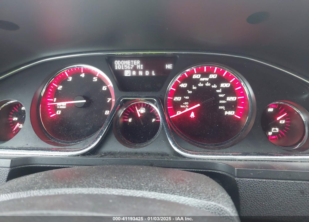 2014 GMC ACADIA SLT-1 VIN: 1GKKVRKD8EJ293991