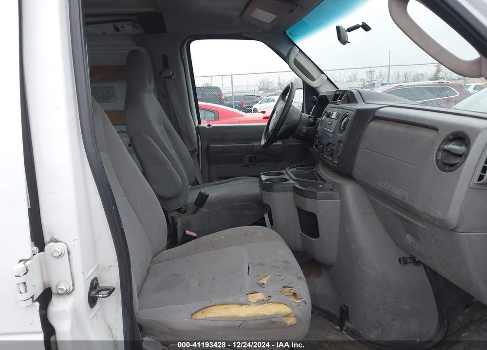 2013 FORD E-250 COMMERCIAL VIN: 1FTNE2EW8DDA45623