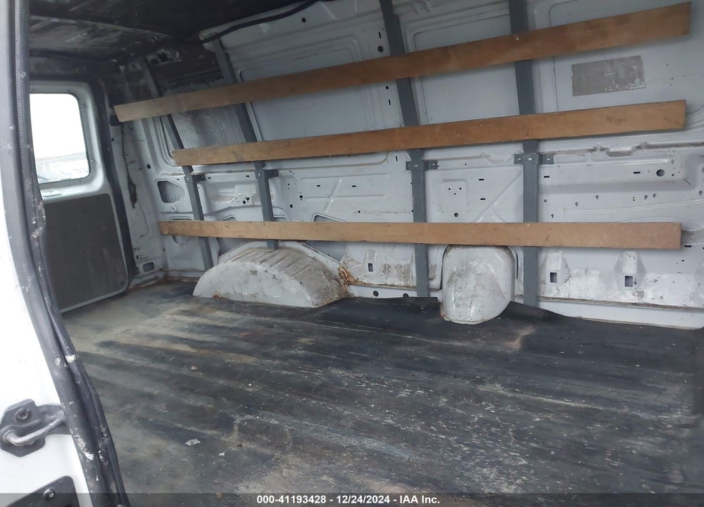 2013 FORD E-250 COMMERCIAL VIN: 1FTNE2EW8DDA45623