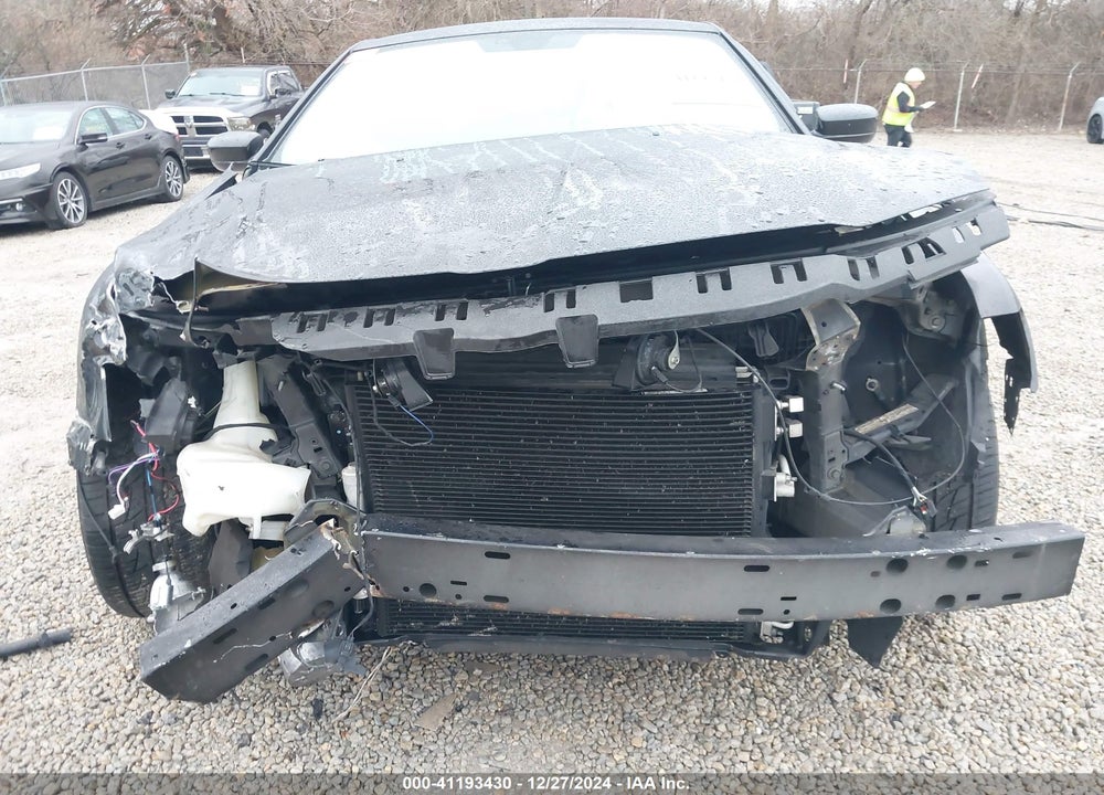 2012 CHRYSLER 300 S V6 VIN: 2C3CCABG2CH207983