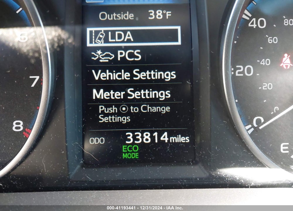 2018 TOYOTA RAV4 LE VIN: JTMZFREV5JJ186662