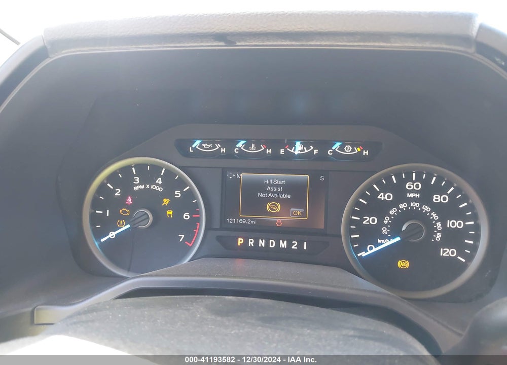 2015 FORD F-150 VIN: 1FTFW1EG9FFC44739
