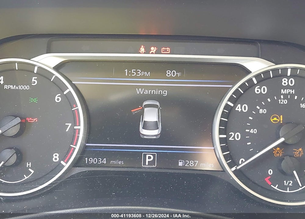 2022 NISSAN SENTRA VIN: 3N1AB8CVXNY221562