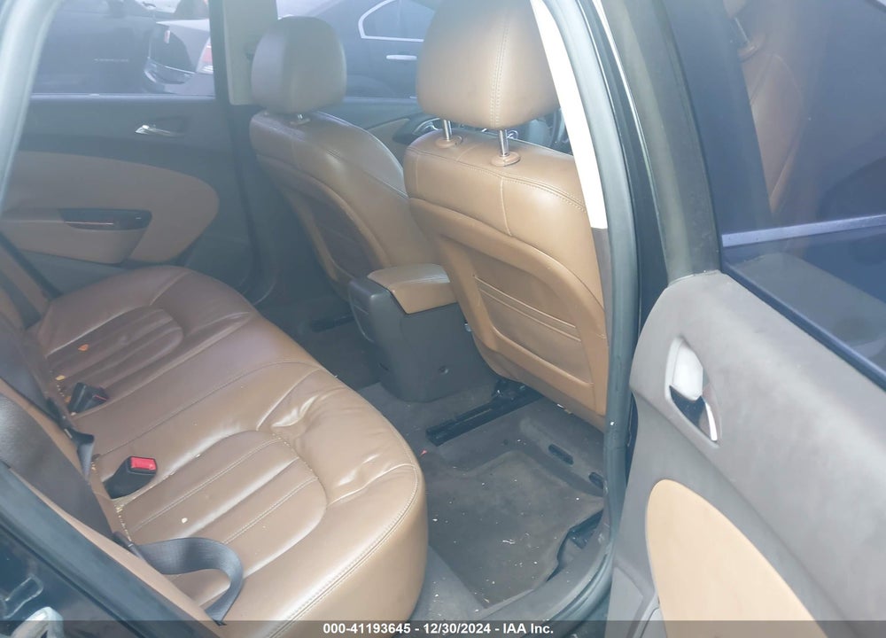 2013 BUICK VERANO PREMIUM GROUP VIN: 1G4PT5SV3D4168124